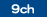 9ch